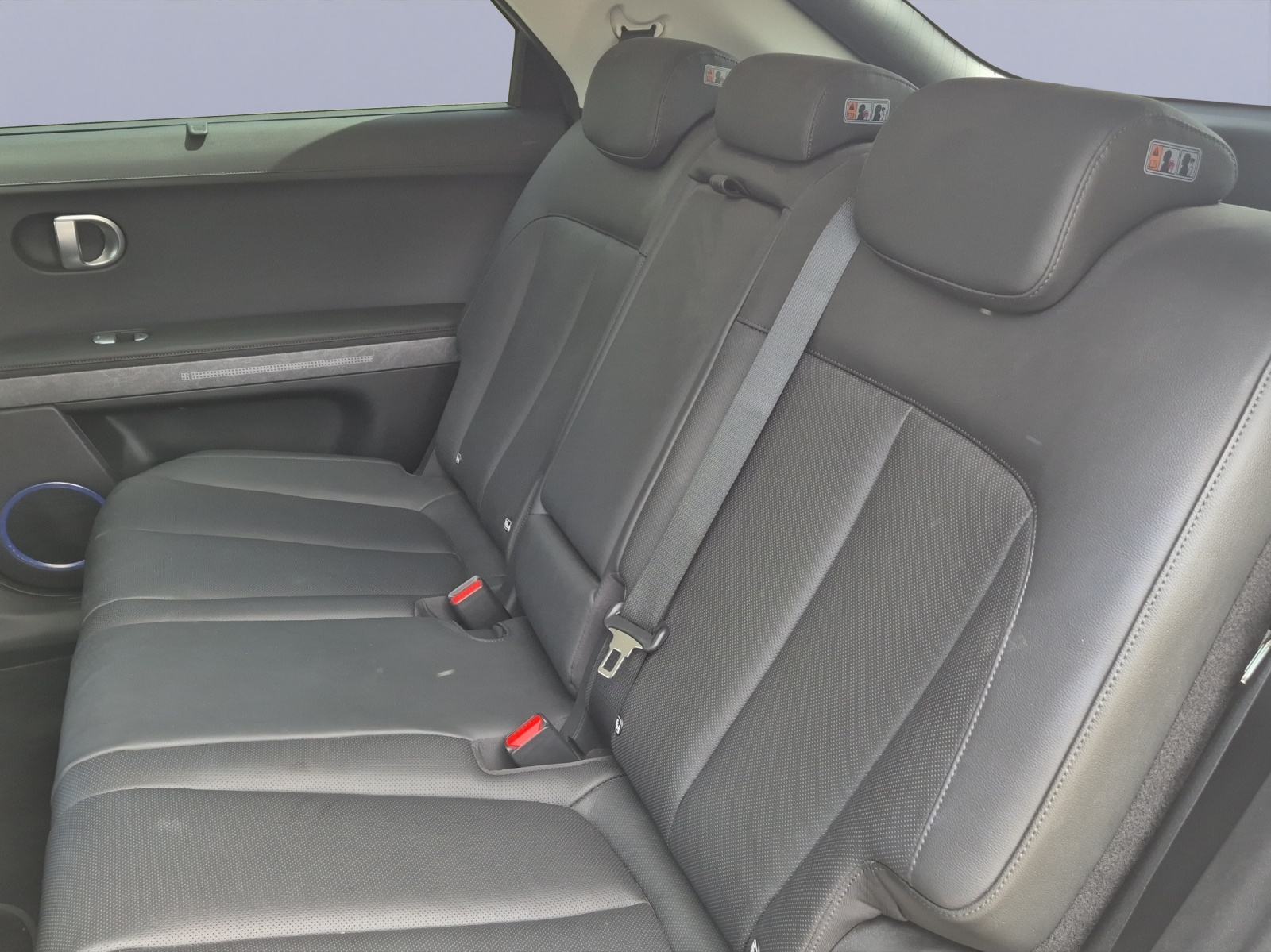 HYUNDAI Ioniq 5 72kWh Vertex 4WD-image-12
