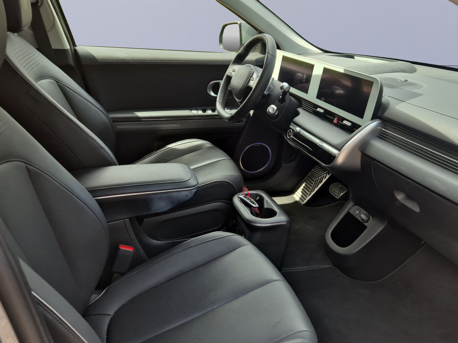HYUNDAI Ioniq 5 72kWh Vertex 4WD-image-11