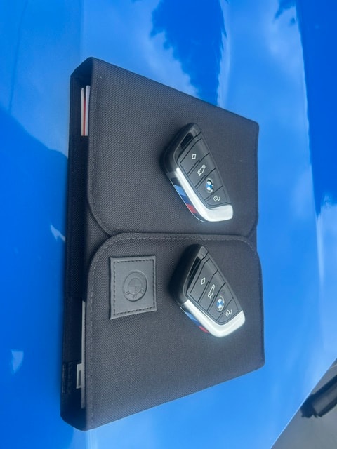 BMW M135i xDrive Steptronic-image-14