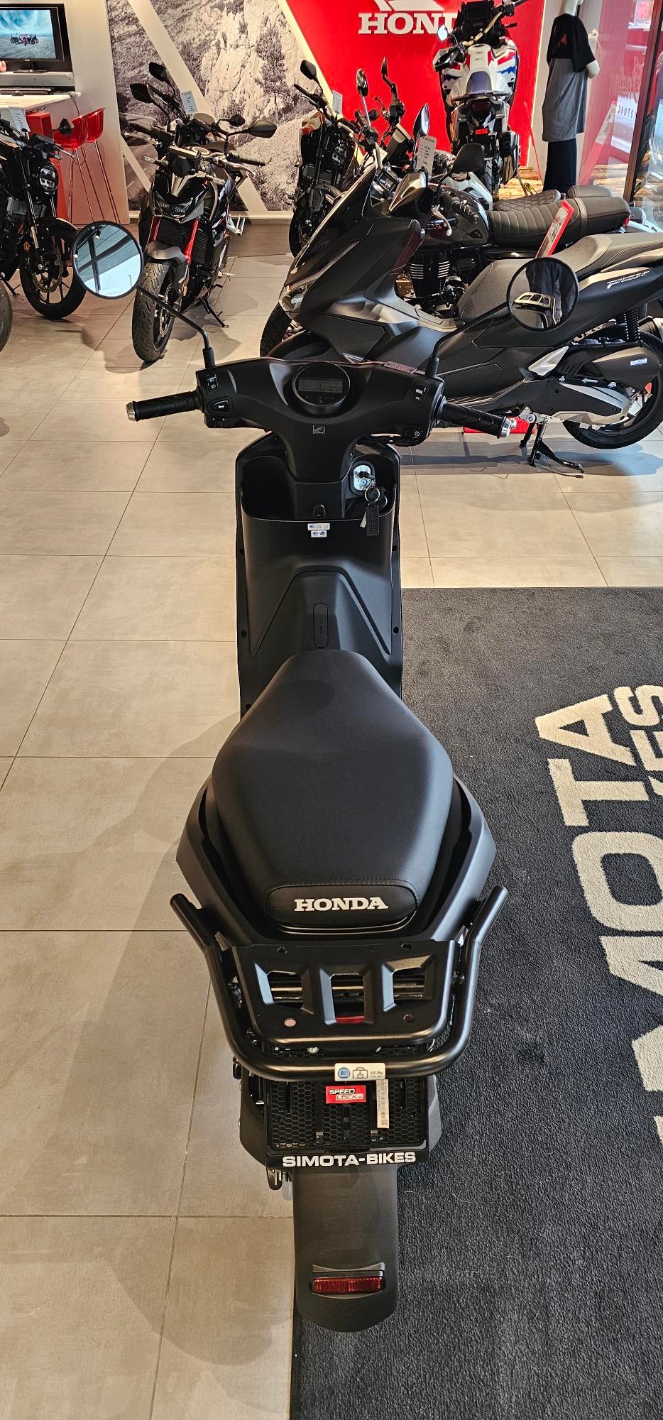 HONDA EM1-E-image-2