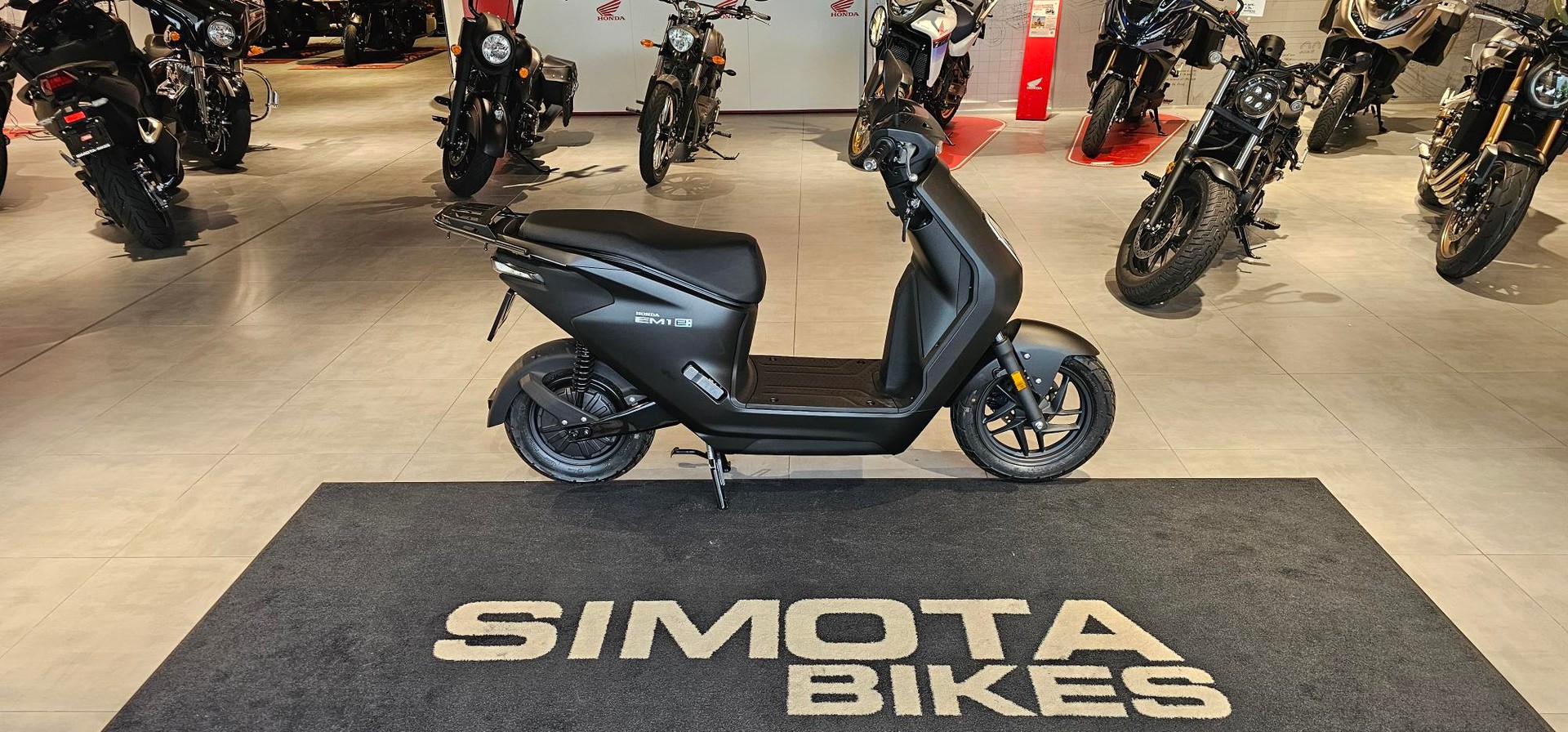 HONDA EM1-E-image-3