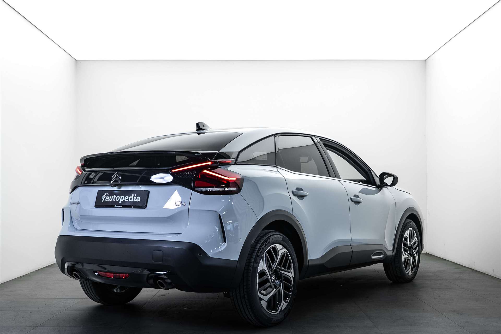 CITROEN C4 1.2 PureTech 130 Shine EAT8-Automat-showroom-element-2