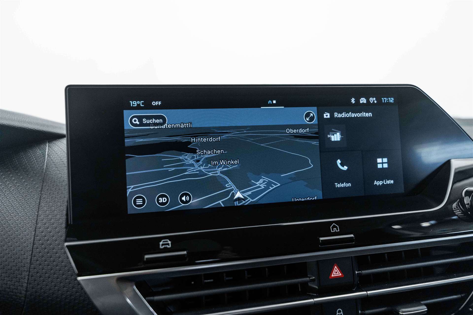 CITROEN C4 1.2 PureTech 130 Shine EAT8-Automat-image-18