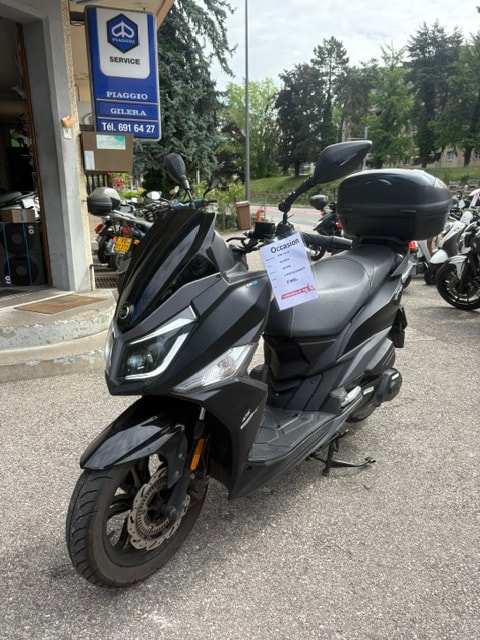 SYM Jet 14 125-image-7