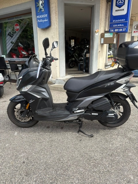 SYM Jet 14 125-image-6