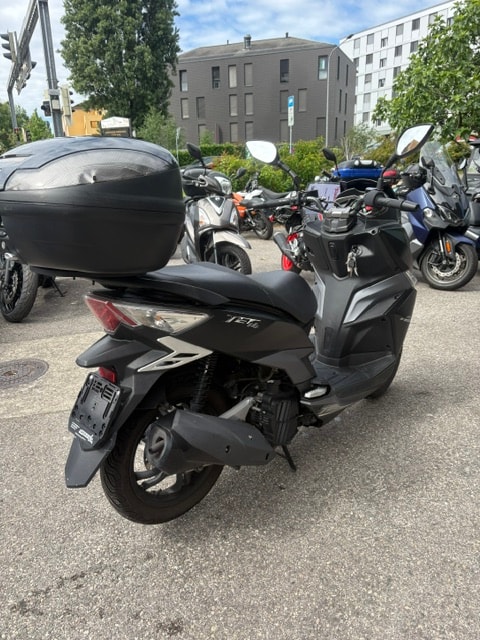 SYM Jet 14 125-image-3