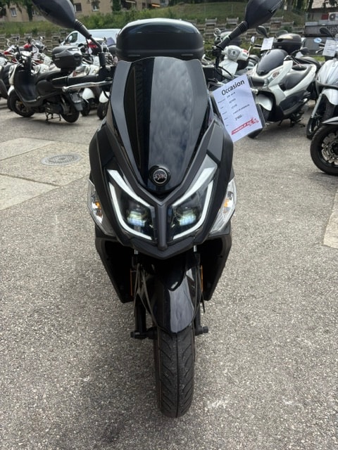 SYM Jet 14 125-image-0