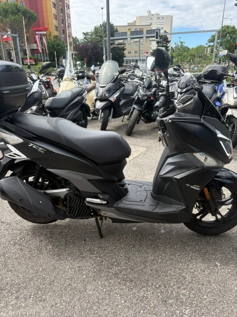 SYM Jet 14 125-image-2