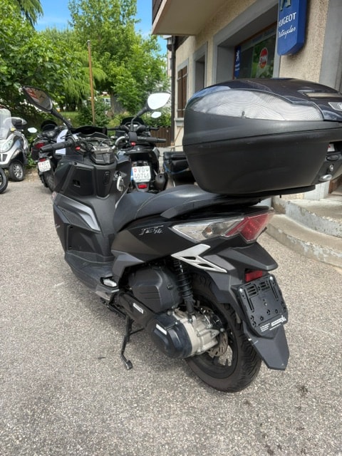 SYM Jet 14 125-image-5