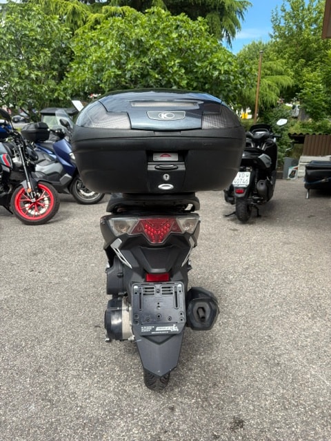 SYM Jet 14 125-image-4