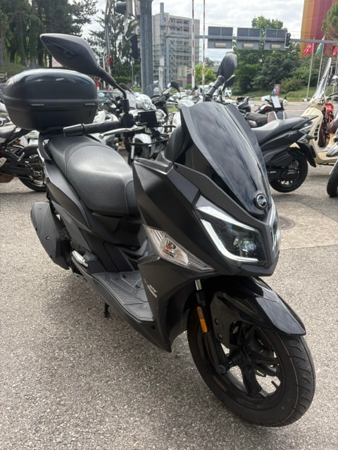 SYM Jet 14 125-image-1