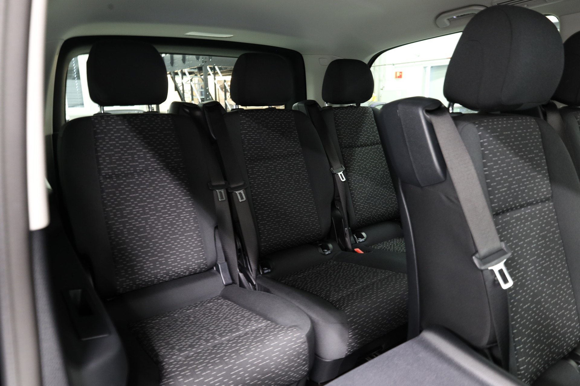MERCEDES-BENZ Vito 116 Kombi L 2.0 CDI Select-image-20