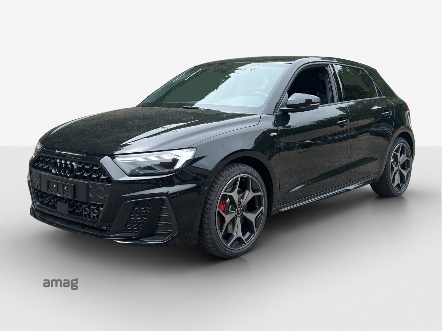 AUDI A1 Sportback 40 TFSI S Line S-tronic
