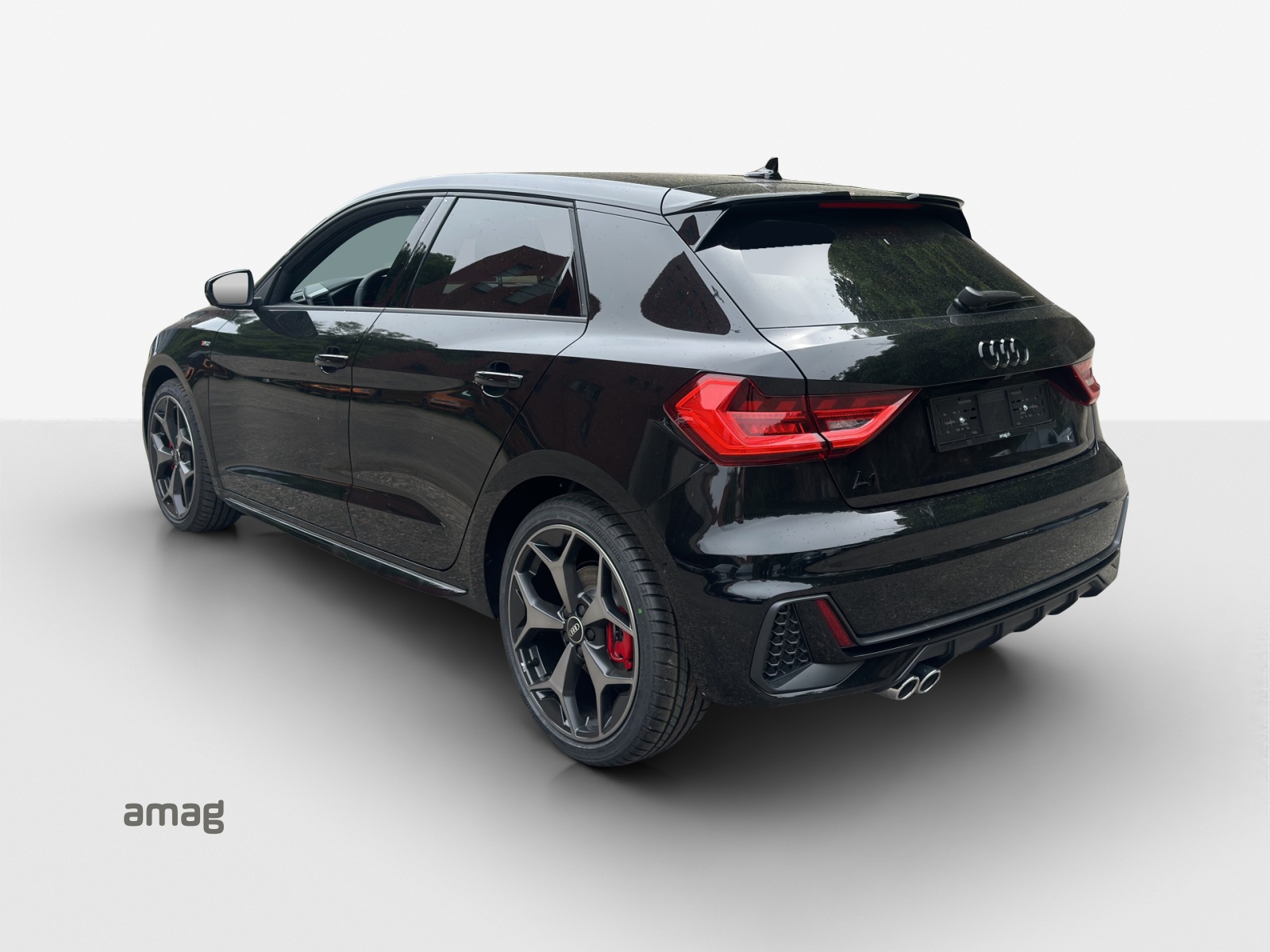 AUDI A1 Sportback 40 TFSI S Line S-tronic-showroom-element-2