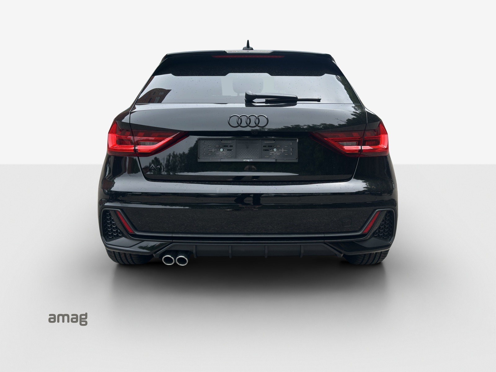 AUDI A1 Sportback 40 TFSI S Line S-tronic-showroom-element-3