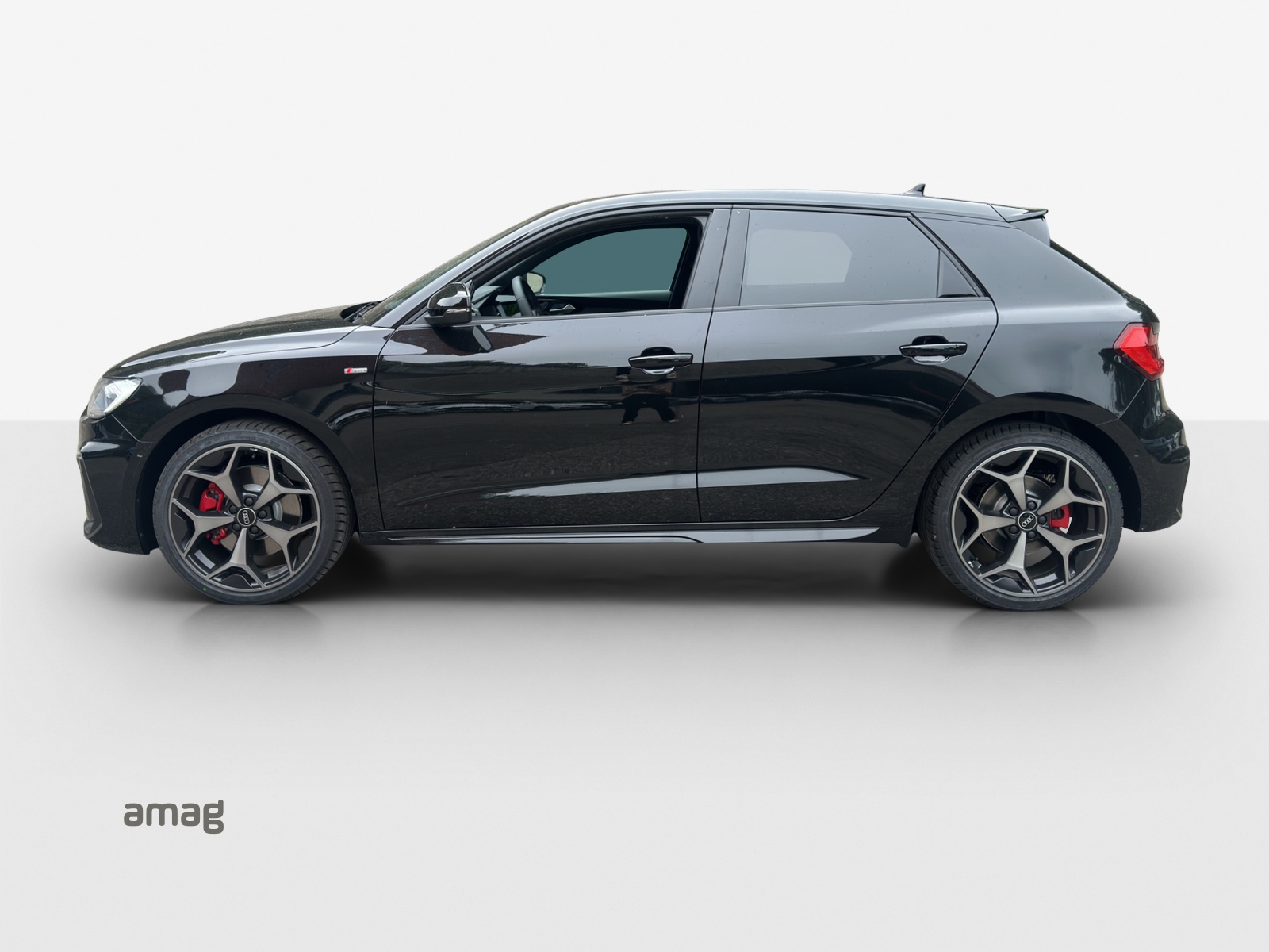 AUDI A1 Sportback 40 TFSI S Line S-tronic-showroom-element-1