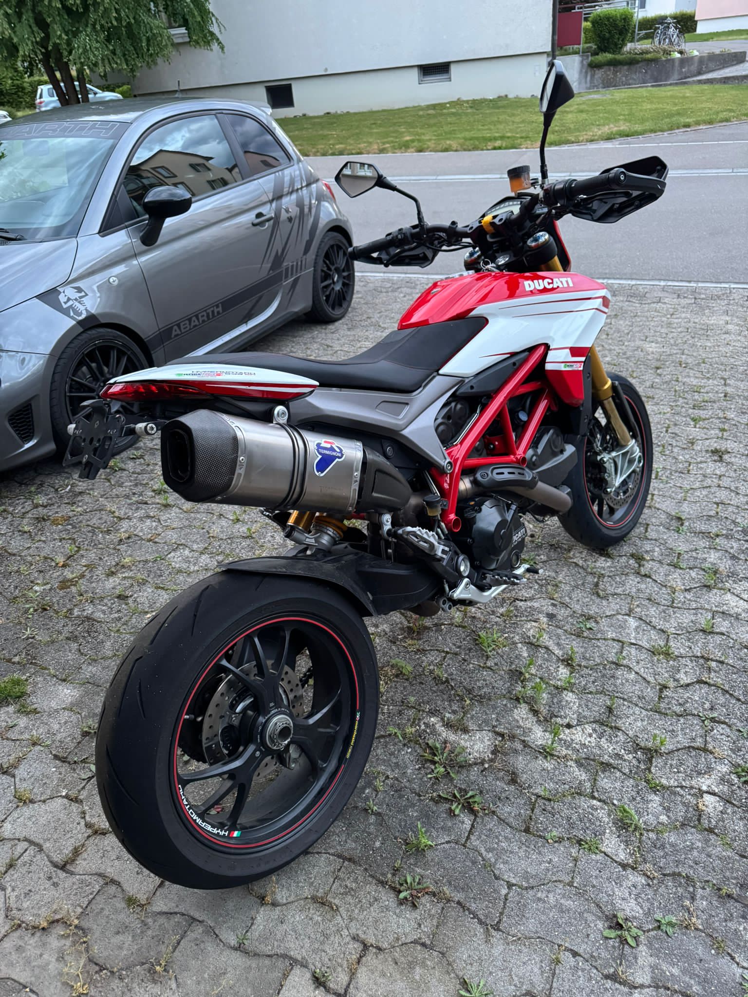 DUCATI Sp-image-0