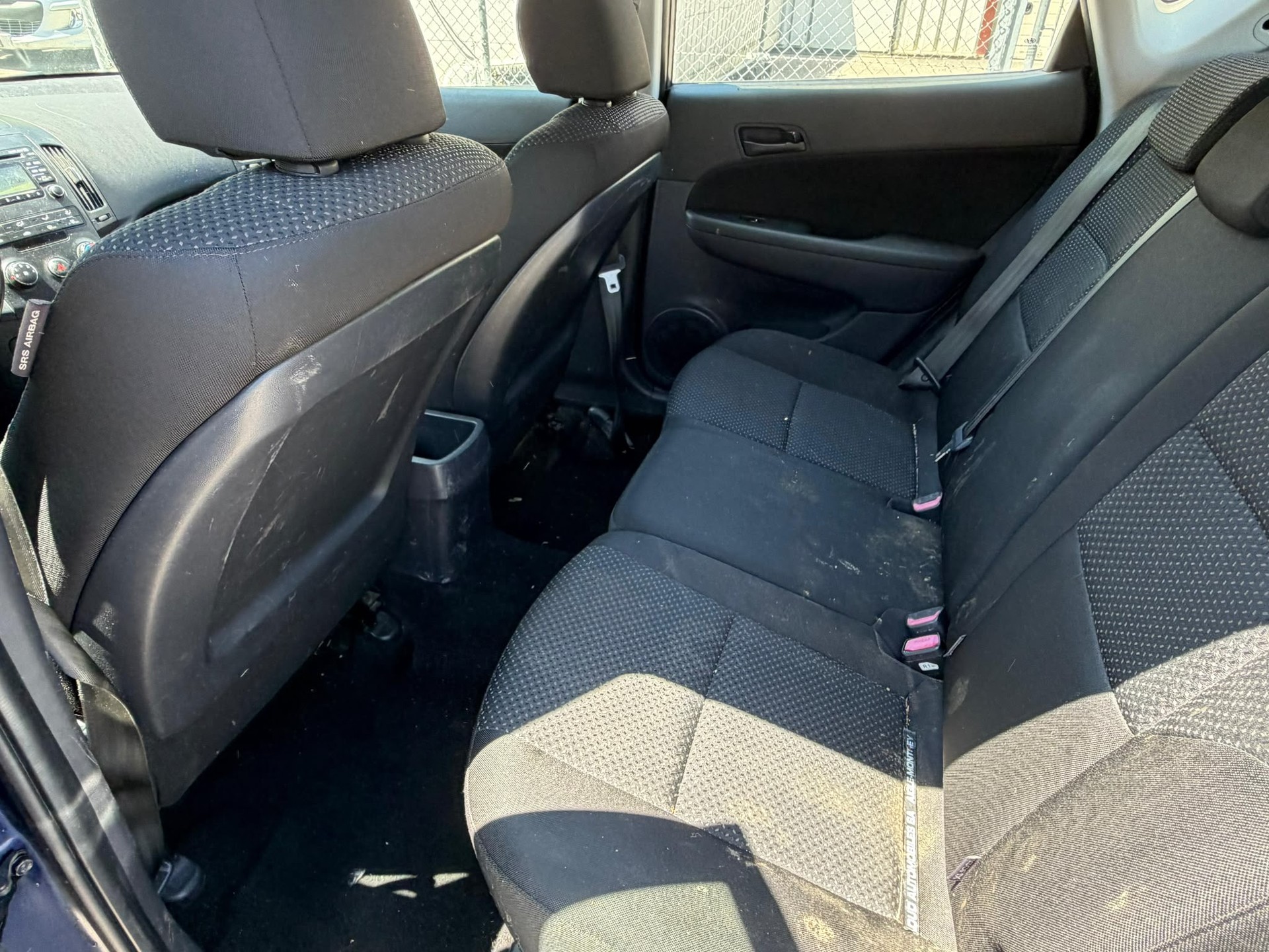 HYUNDAI i30 1.4 Comfort-image-7