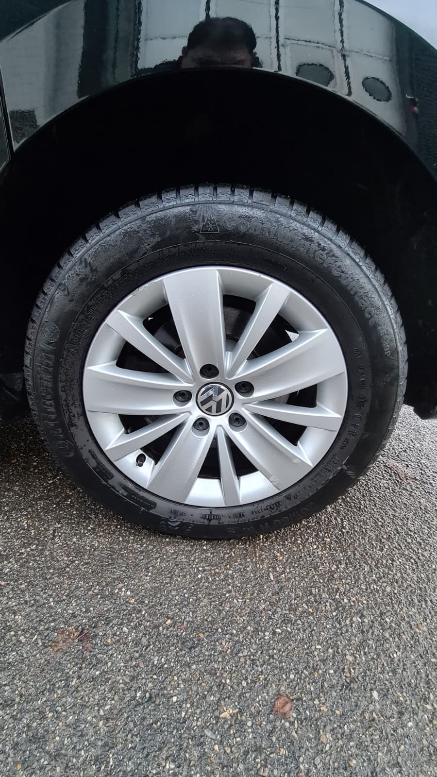 VW Sharan 2.0 TDI BMT Comfortline 4Motion DSG ** 7-Plätzer ** Gr-Navi ** Sitzheizung ** PDC V+H ** Frisch Ab MFK & Service **-image-15