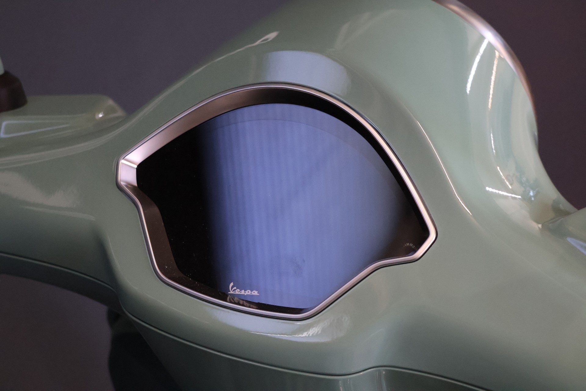 PIAGGIO Vespa 125 Primavera 80th MY26 E5+-image-7