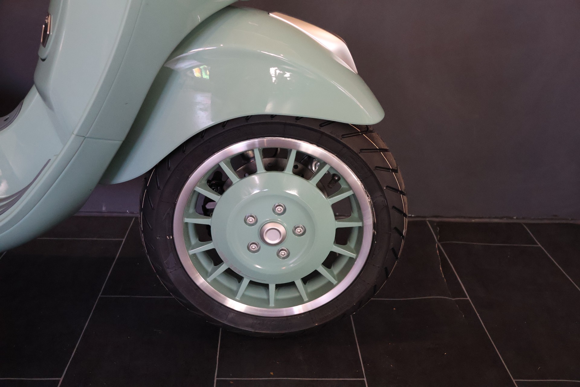PIAGGIO Vespa 125 Primavera 80th MY26 E5+-image-4