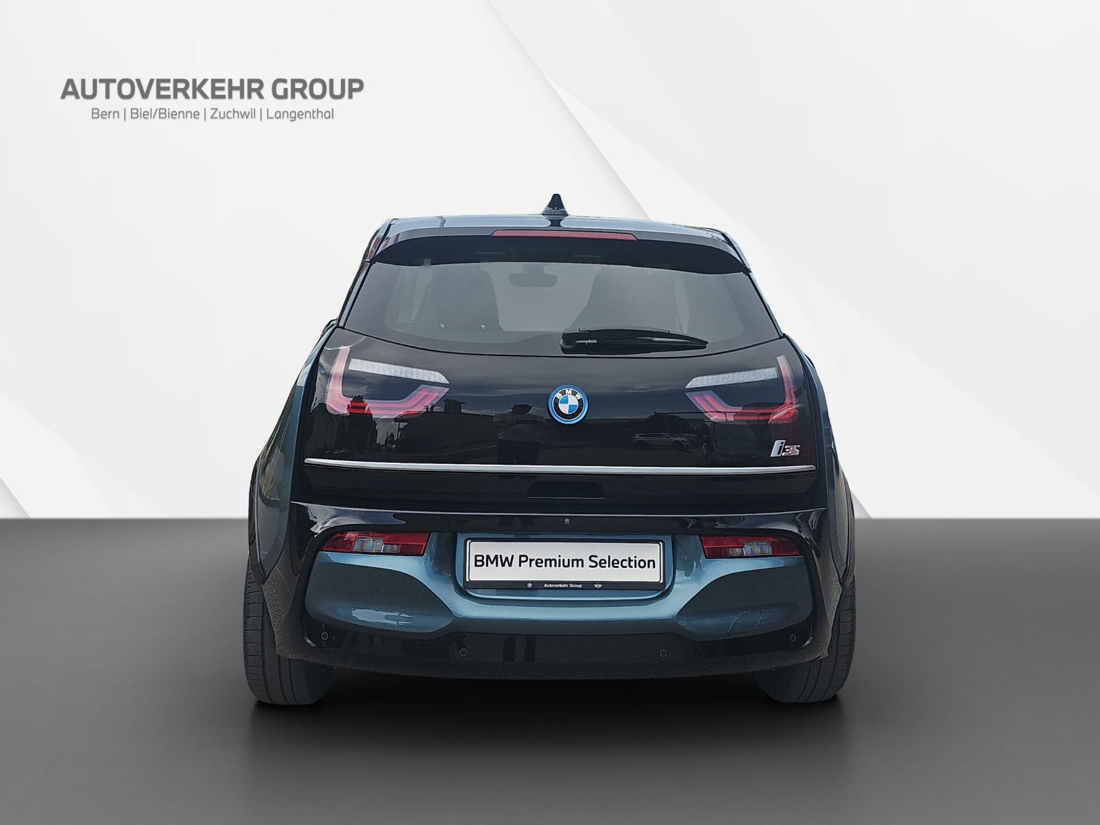 BMW i3s (120Ah)-image-5