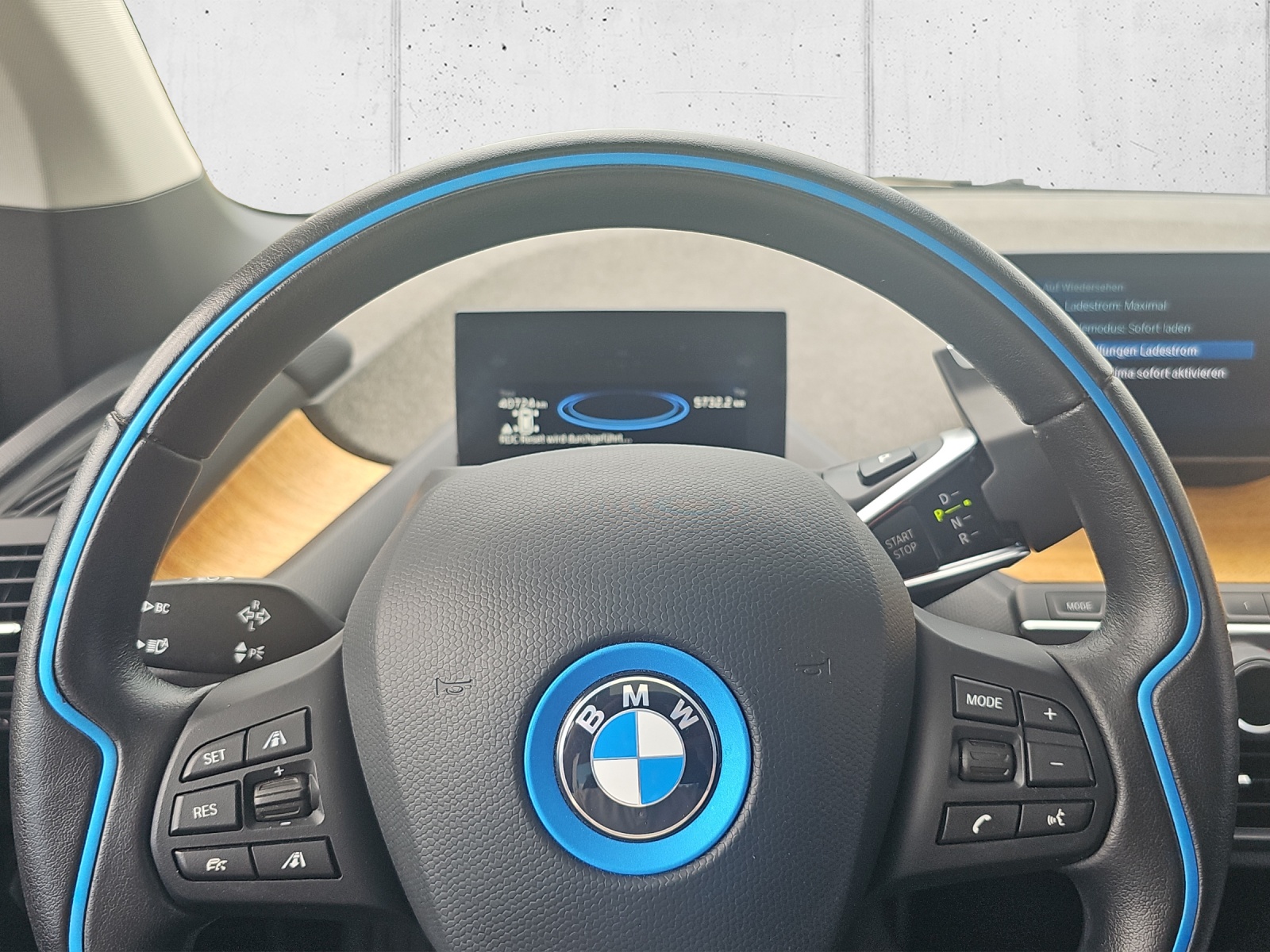BMW i3s (120Ah)-image-13
