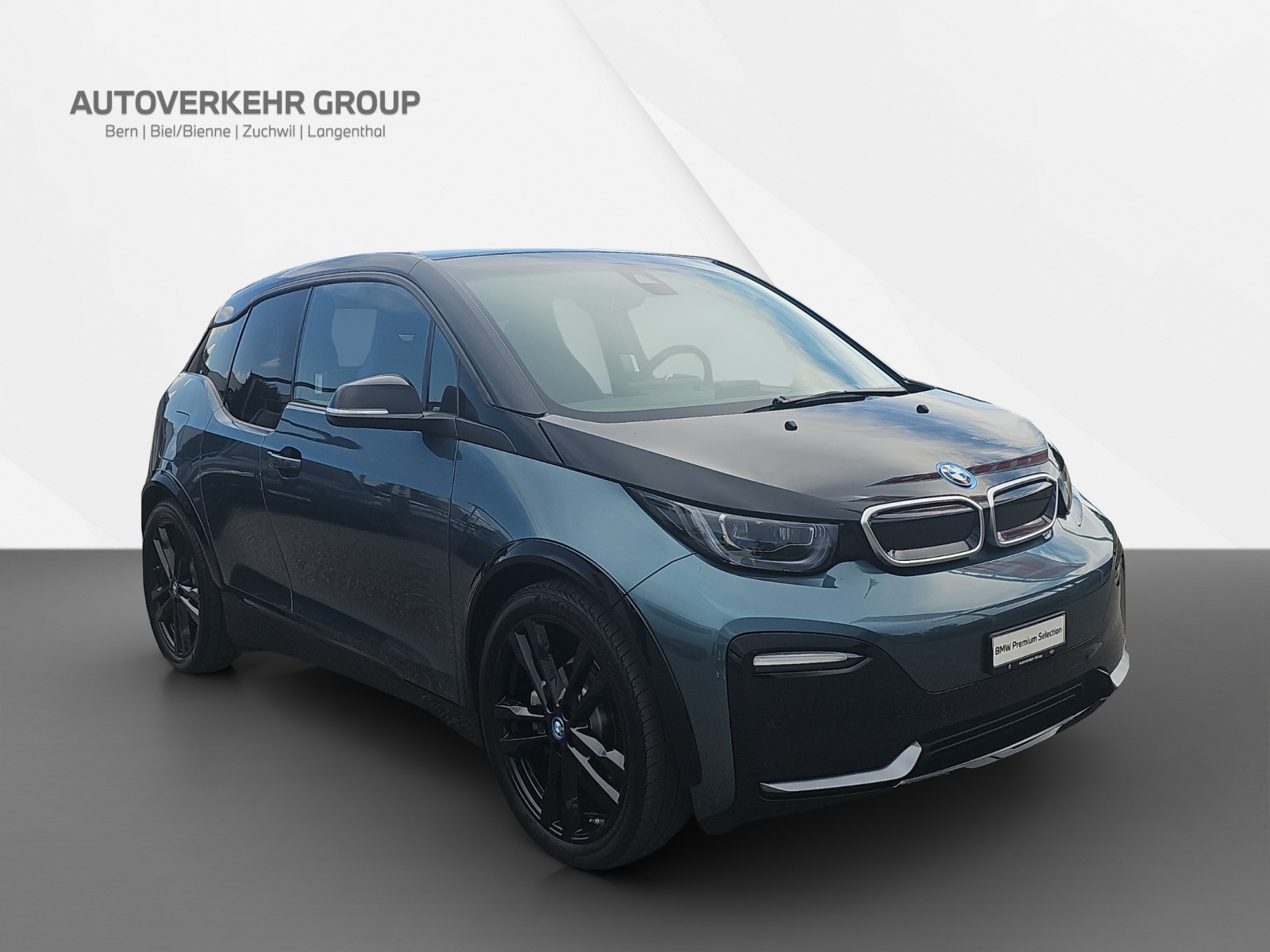 BMW i3s (120Ah)-image-8