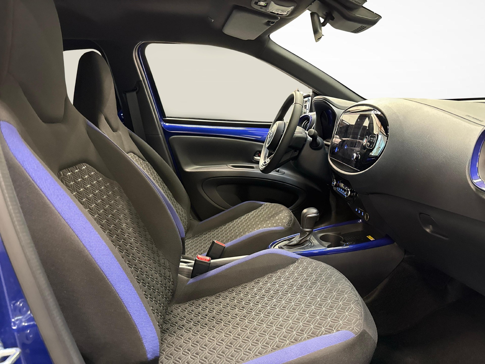 TOYOTA Aygo X 1.0 VVT-i Trend-image-9