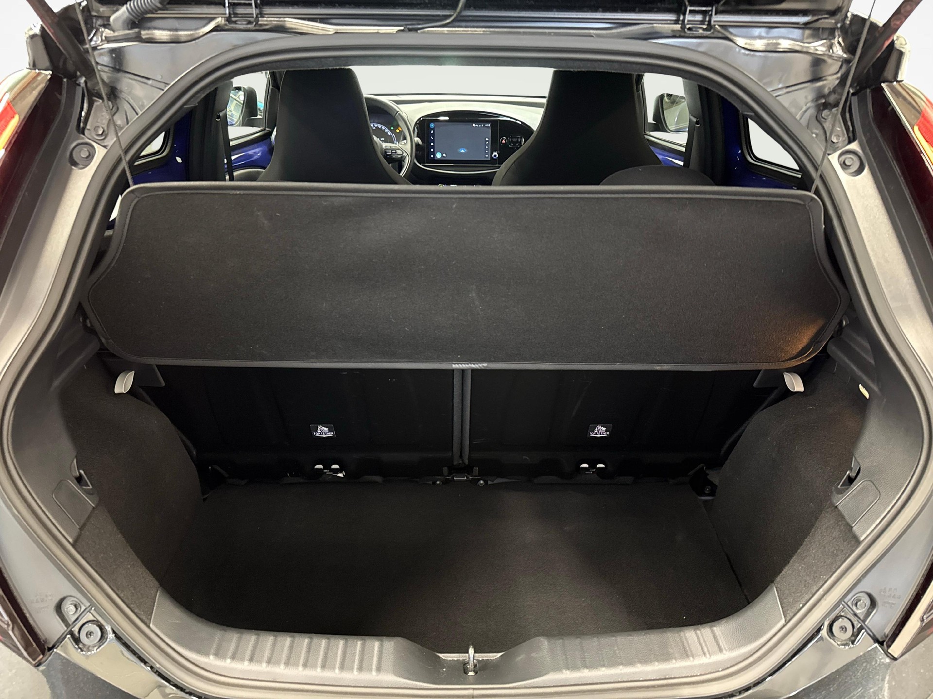 TOYOTA Aygo X 1.0 VVT-i Trend-image-11