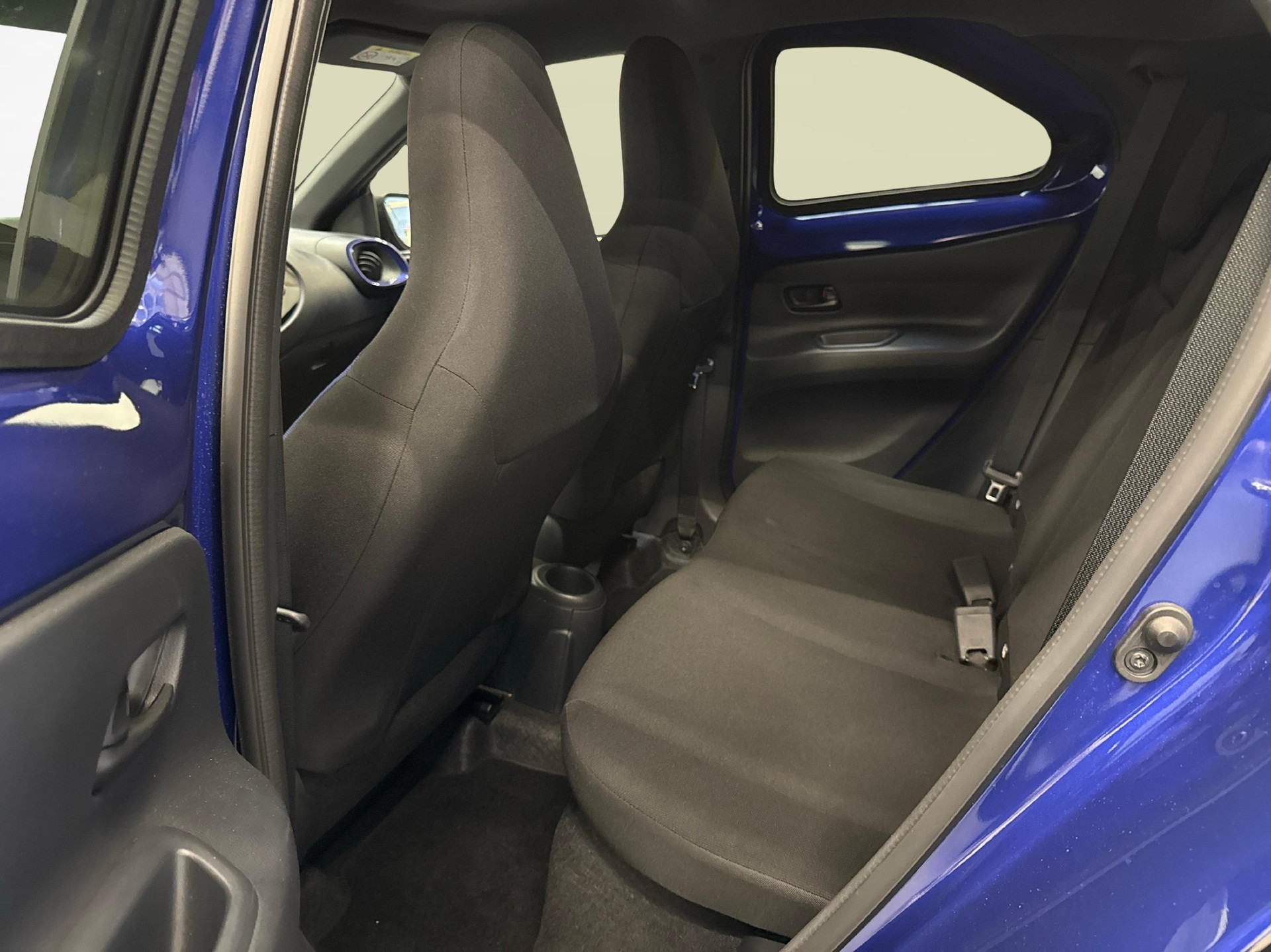 TOYOTA Aygo X 1.0 VVT-i Trend-image-10