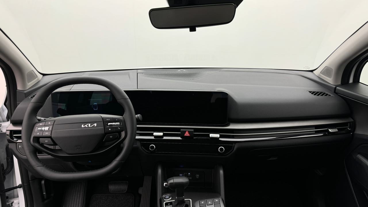 KIA Sportage 1.6T-GDi 4x4 7DCT-image-5