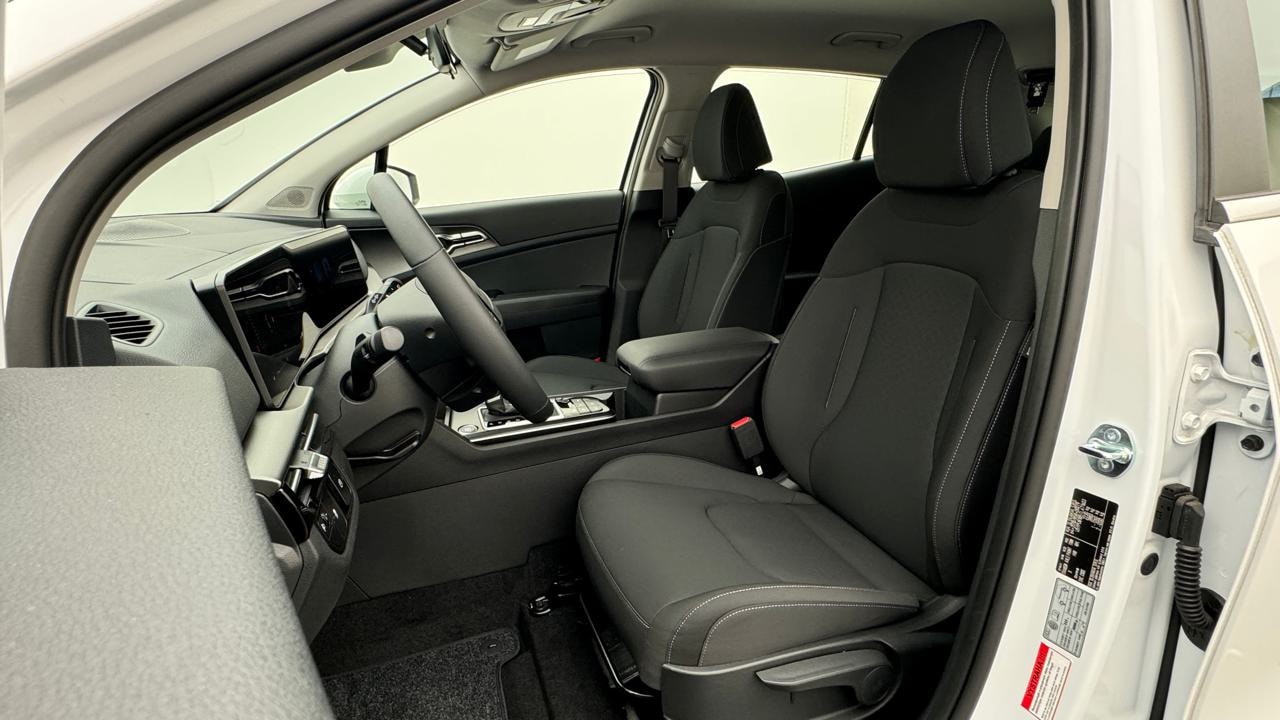 KIA Sportage 1.6T-GDi 4x4 7DCT-image-4