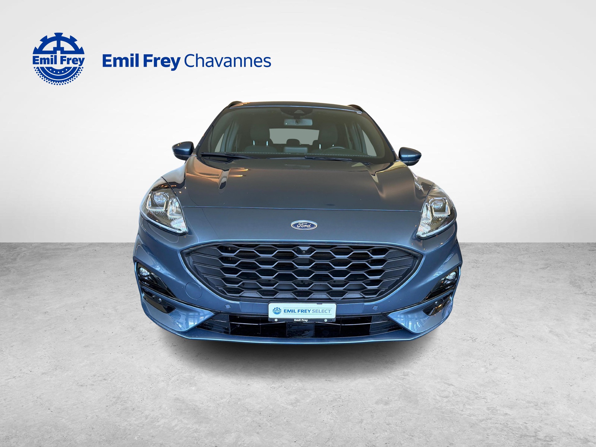 FORD Kuga 1.5 EcoBlue ST-Line-image-7