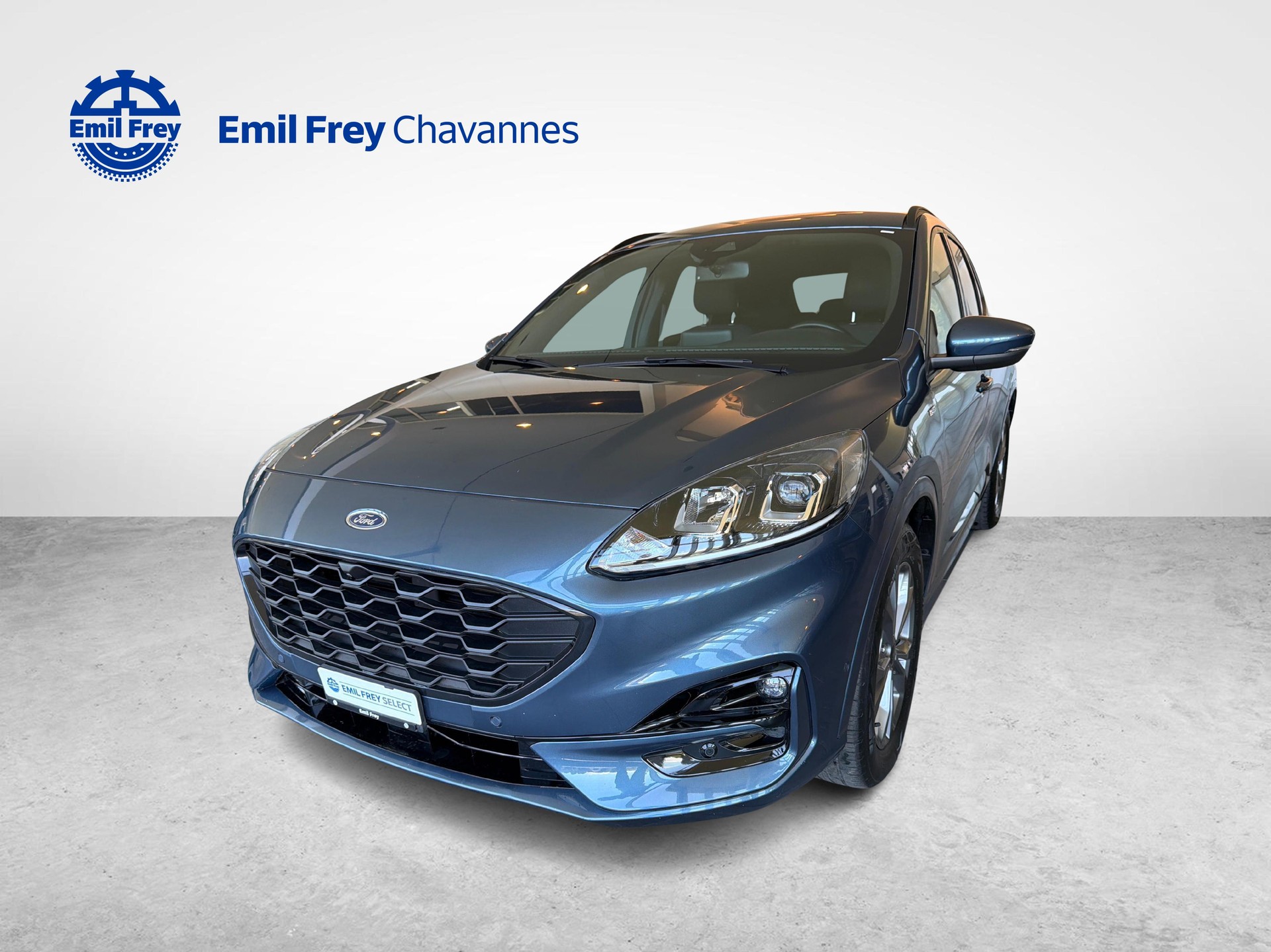 FORD Kuga 1.5 EcoBlue ST-Line-showroom-element-1