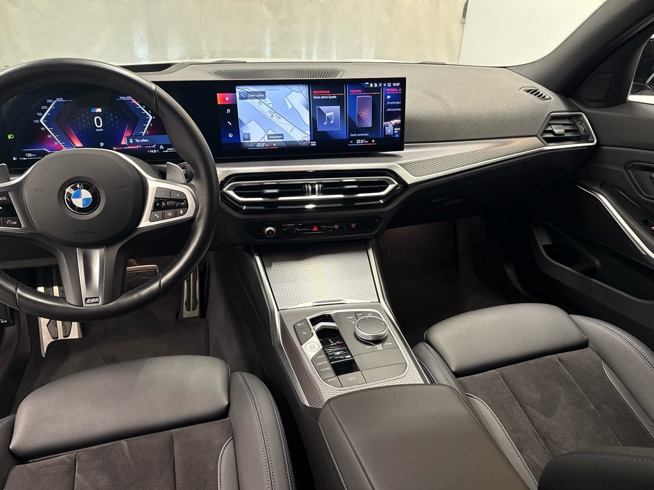 BMW M340i xDrive 48V Touring Steptronic-image-5