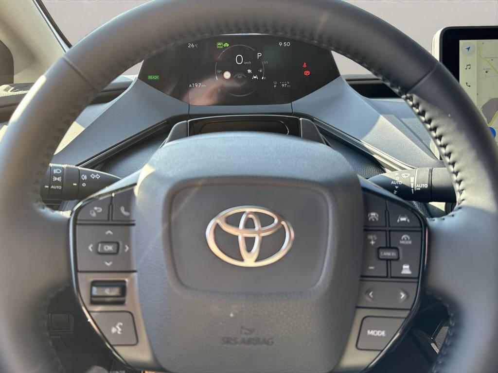 TOYOTA Prius 2.0 Plug-In-Hybrid Premium-image-13