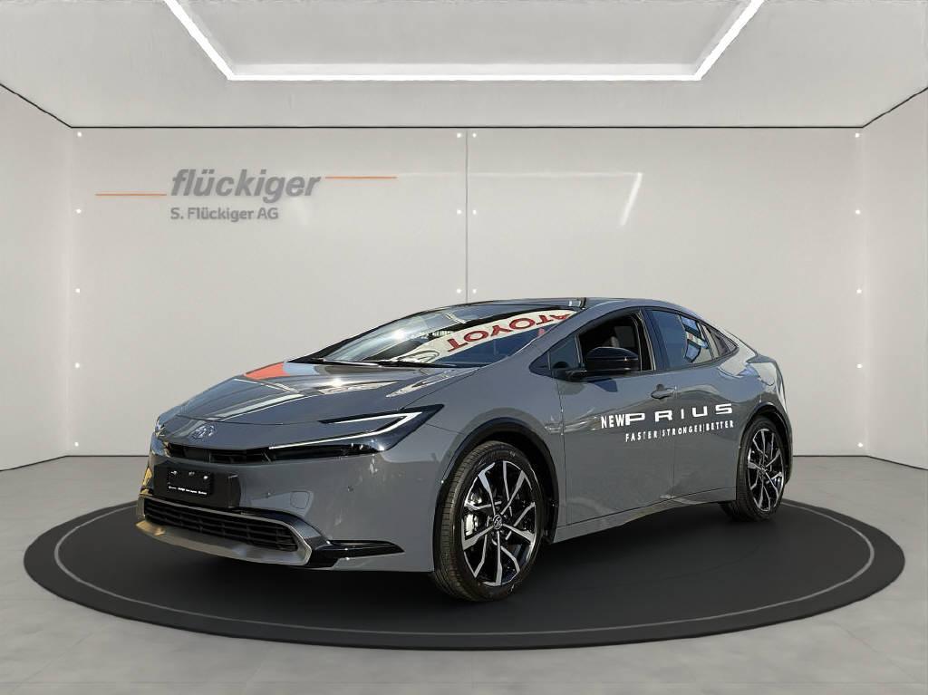 TOYOTA Prius 2.0 Plug-In-Hybrid Premium