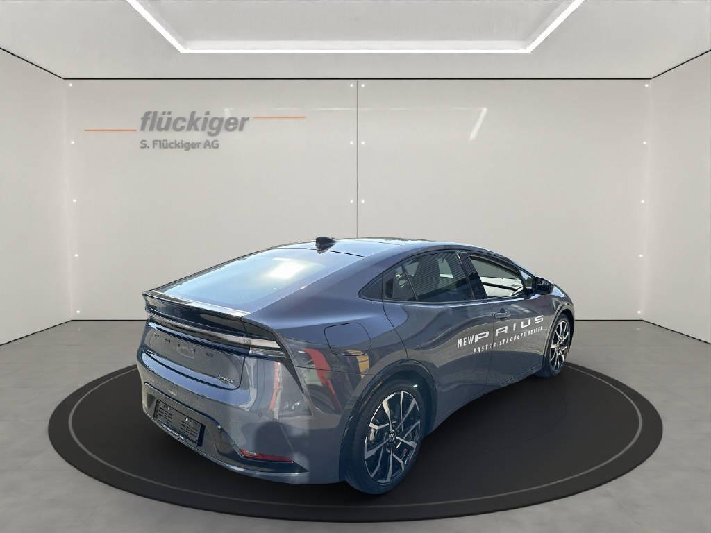 TOYOTA Prius 2.0 Plug-In-Hybrid Premium-image-4