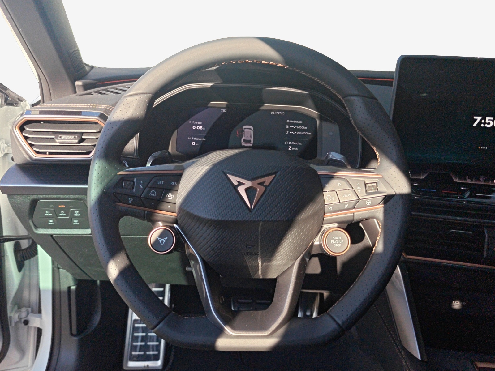 CUPRA LEON ST 1.5 e-HYBRID pHEV DSG-image-9