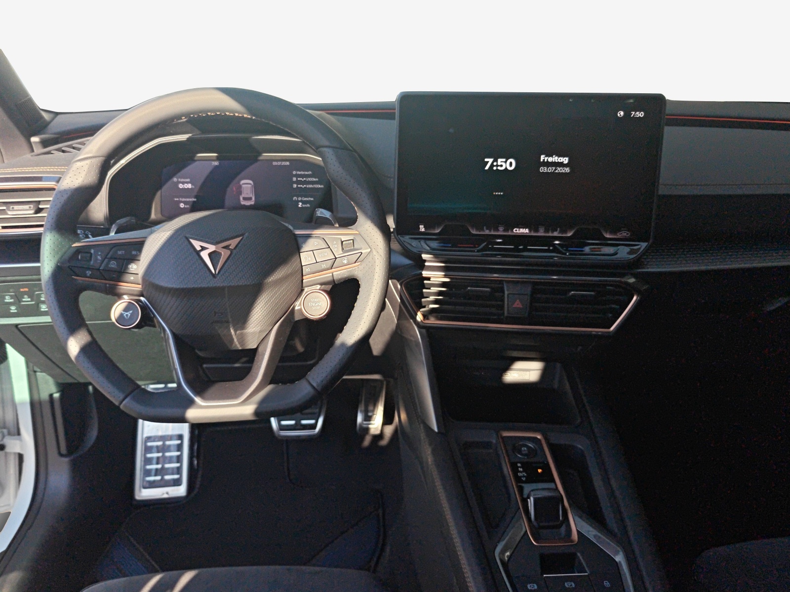 CUPRA LEON ST 1.5 e-HYBRID pHEV DSG-image-8