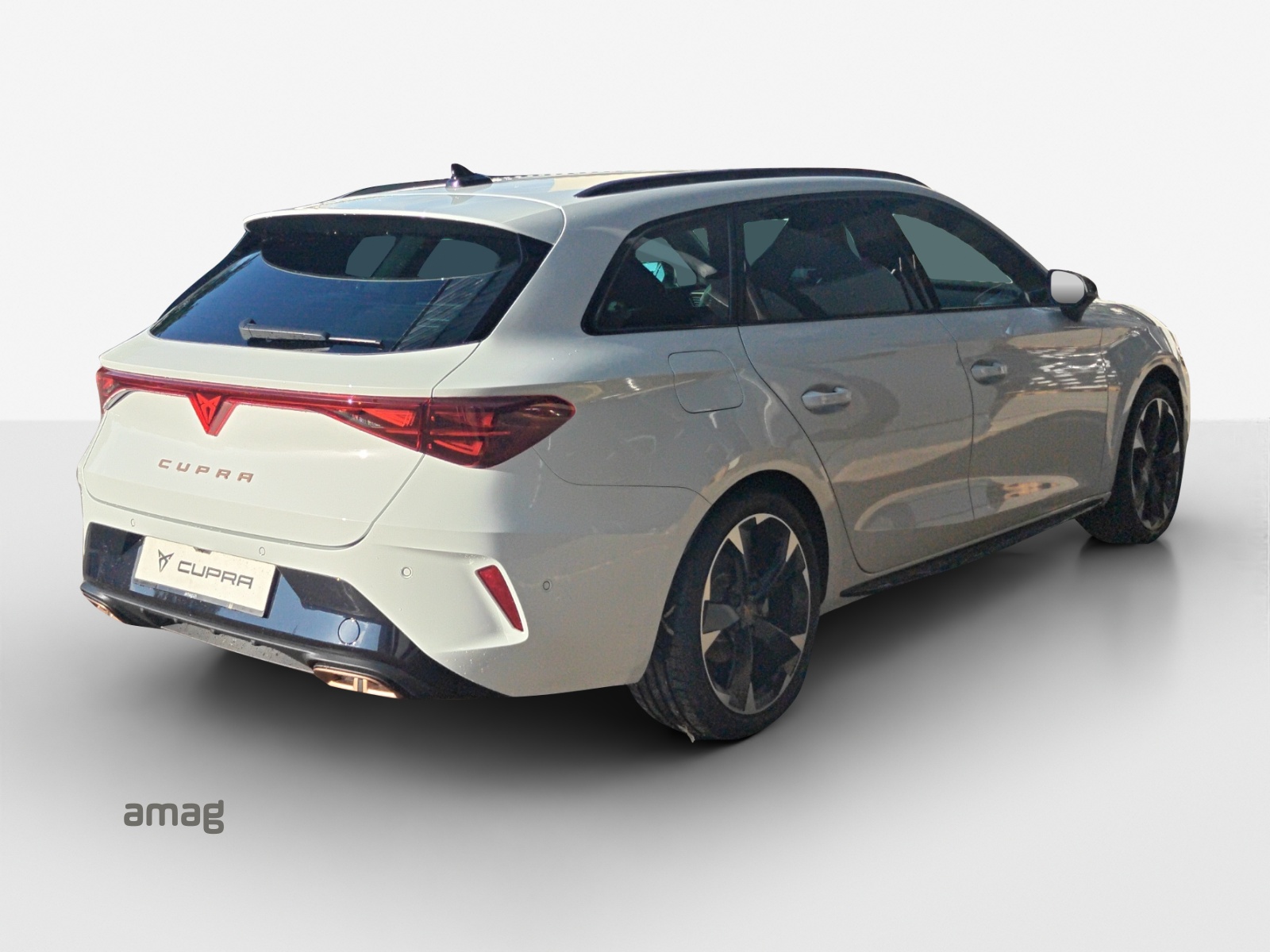 CUPRA LEON ST 1.5 e-HYBRID pHEV DSG-image-4