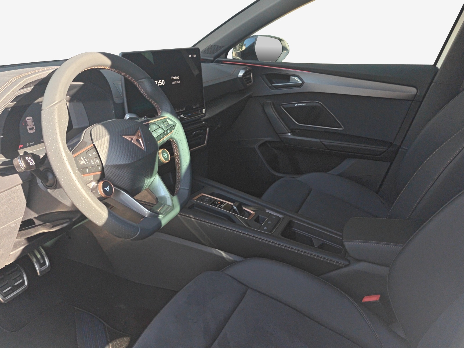 CUPRA LEON ST 1.5 e-HYBRID pHEV DSG-image-7