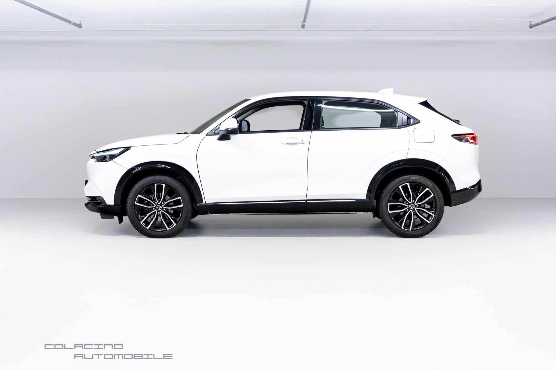 HONDA HR-V 1.5i-MMD Advance CVT-image-6
