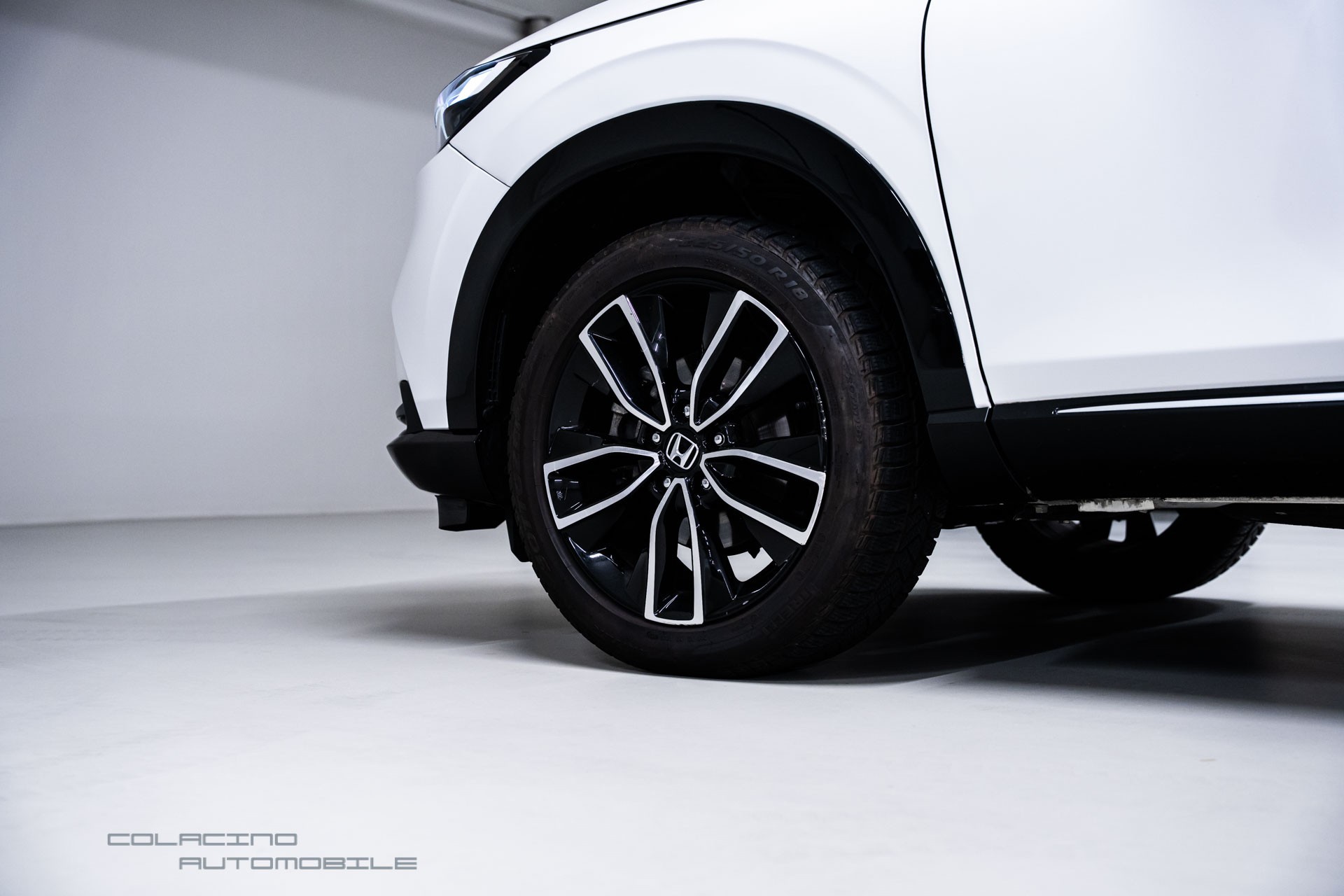 HONDA HR-V 1.5i-MMD Advance CVT-image-10