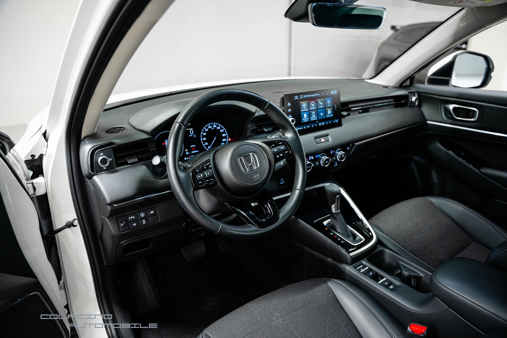 HONDA HR-V 1.5i-MMD Advance CVT-image-11