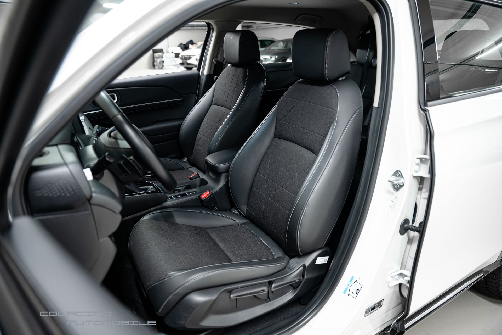 HONDA HR-V 1.5i-MMD Advance CVT-image-13
