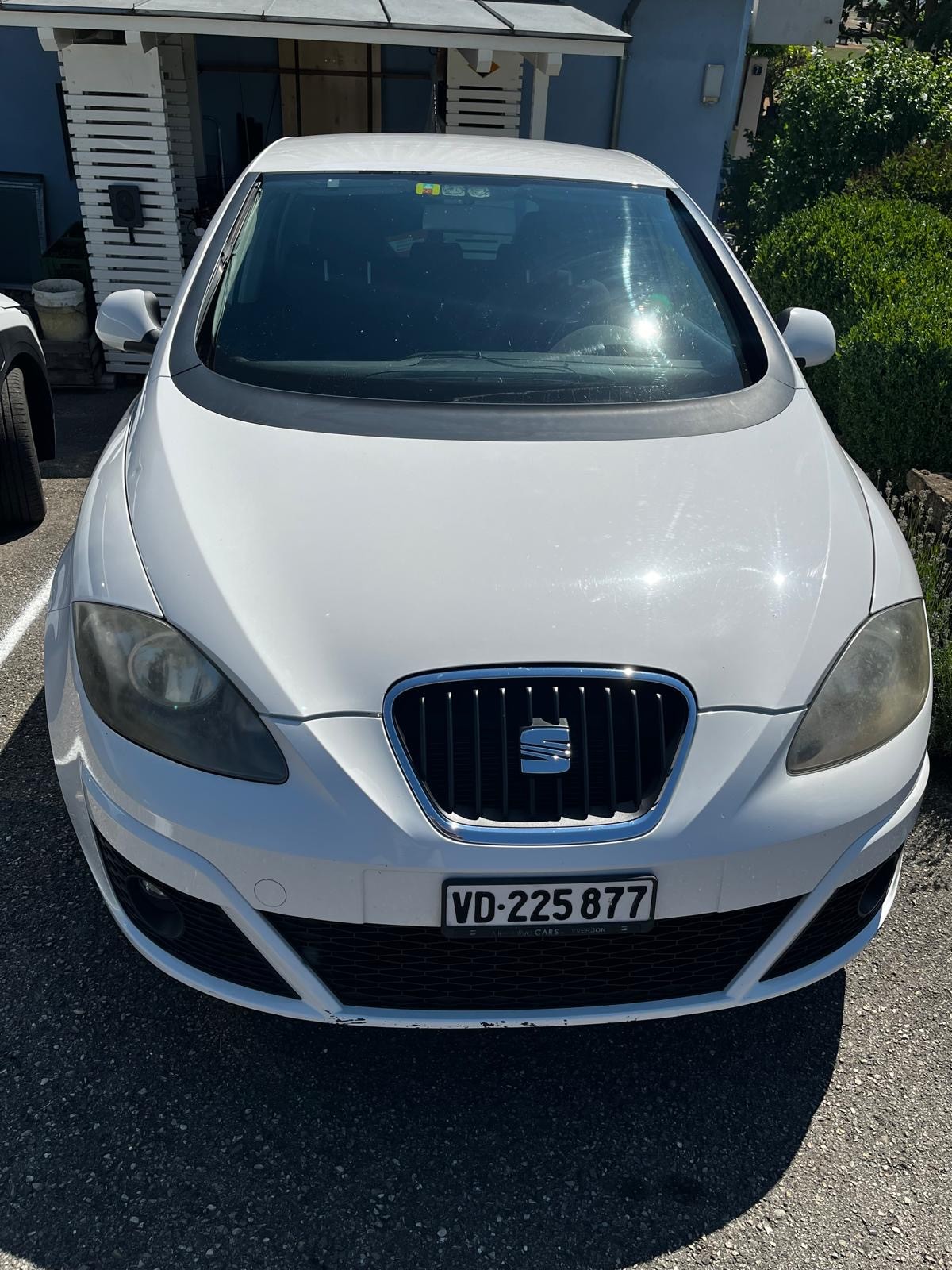 SEAT 1.2 TSI Copa Reference-image-4