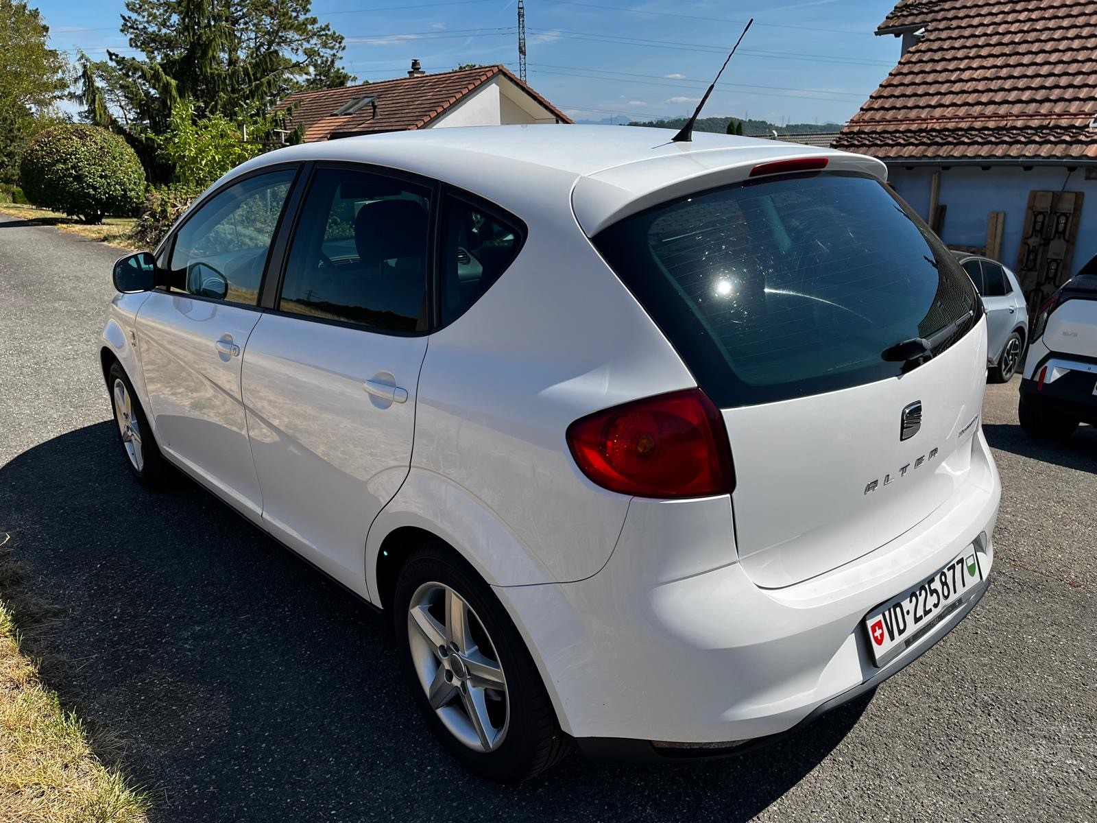 SEAT 1.2 TSI Copa Reference-image-3