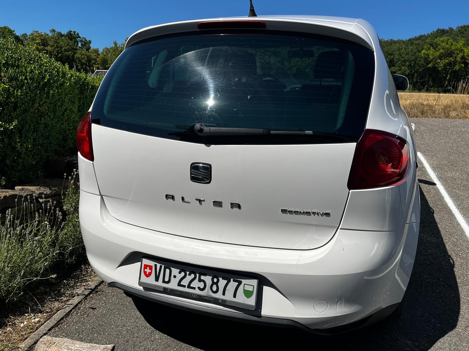 SEAT 1.2 TSI Copa Reference-image-1
